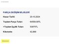 OTOMERKEZİ 1.19 İLE 12 AY KREDİ-K.KARTI 12 TAKSİT-%20 KDV-FATURA