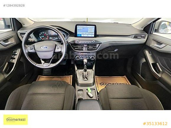 OTOMERKEZİ 1.19 İLE 12 AY KREDİ-K.KARTI 12 TAKSİT-%20 KDV-FATURA