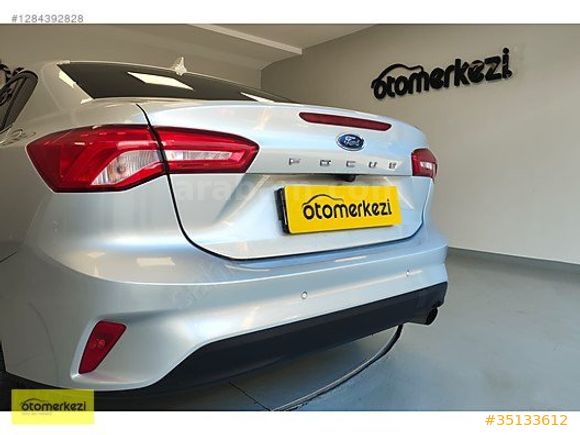 OTOMERKEZİ 1.19 İLE 12 AY KREDİ-K.KARTI 12 TAKSİT-%20 KDV-FATURA