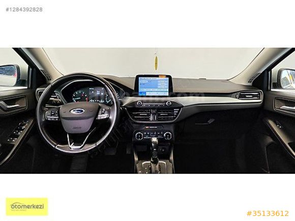OTOMERKEZİ 1.19 İLE 12 AY KREDİ-K.KARTI 12 TAKSİT-%20 KDV-FATURA
