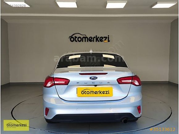 OTOMERKEZİ 1.19 İLE 12 AY KREDİ-K.KARTI 12 TAKSİT-%20 KDV-FATURA