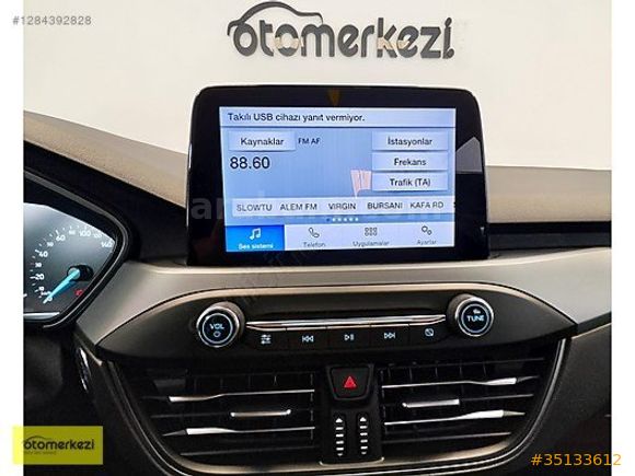 OTOMERKEZİ 1.19 İLE 12 AY KREDİ-K.KARTI 12 TAKSİT-%20 KDV-FATURA
