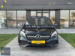 ÇAĞDAŞ AUTODAN 2015 A 180 AMG SPORT