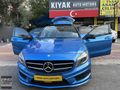 2014 Mercedes AMG A180 Cdı otomatik 162 bin km özel plaka