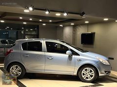 STAGE MOTORS 2009 CORSA ENJOY 1.4 TAM OTOMATİK+132.000 KM