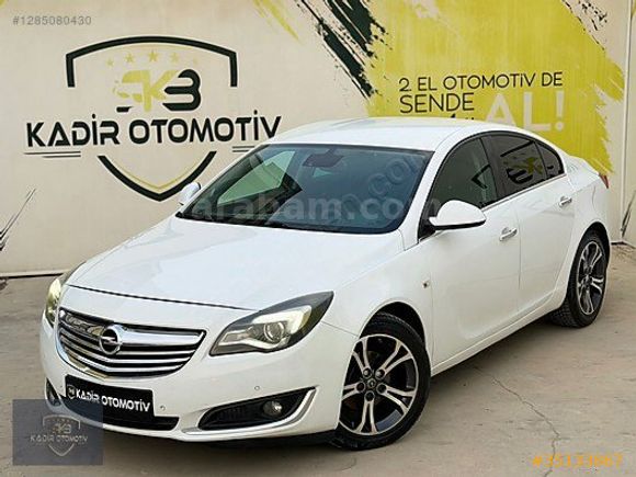 KADİR OTOMOTIV'DEN-DEĞİŞENSİZ-BAKIMLI-MAKYAJLI KASA-KARTA TAKSİT
