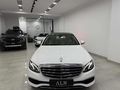 ALN AUTO 2017 E 220D 4 MATIC EXCLUSİVE COMMAD "58200"KM HATASIZ