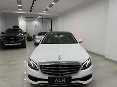 ALN AUTO 2017 E 220D 4 MATIC EXCLUSİVE COMMAD "58200"KM HATASIZ