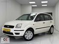 GK OTOMOTİV'DEN FORD FUSİON 1.4 DİZEL COMFORT HATASIZ