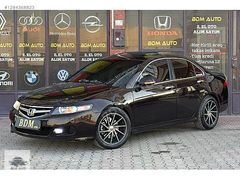 BDM AUTO'DAN İÇİ DIŞI TERTEMİZ MASRAFSIZ ACCORD