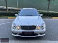 ''UNIVERSAL MOTORS'' 2003 MERCEDES-BENZ E 500 ELEGANCE AMG 306HP
