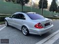 ''UNIVERSAL MOTORS'' 2003 MERCEDES-BENZ E 500 ELEGANCE AMG 306HP