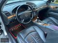 ''UNIVERSAL MOTORS'' 2003 MERCEDES-BENZ E 500 ELEGANCE AMG 306HP
