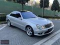 ''UNIVERSAL MOTORS'' 2003 MERCEDES-BENZ E 500 ELEGANCE AMG 306HP