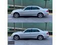 ''UNIVERSAL MOTORS'' 2003 MERCEDES-BENZ E 500 ELEGANCE AMG 306HP