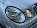 ''UNIVERSAL MOTORS'' 2003 MERCEDES-BENZ E 500 ELEGANCE AMG 306HP
