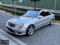 ''UNIVERSAL MOTORS'' 2003 MERCEDES-BENZ E 500 ELEGANCE AMG 306HP