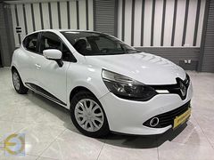 ERTOĞANLAR OTOMOTİV 'DEN 2015 MODEL RENAULT CLİO 1.2 JOY