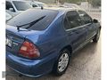 BİRCAN OTO DAN OTOMATİK HONDA 1,6 CİVİC BENZİN LPG LI KM 245