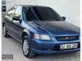 BİRCAN OTO DAN OTOMATİK HONDA 1,6 CİVİC BENZİN LPG LI KM 245