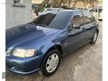 BİRCAN OTO DAN OTOMATİK HONDA 1,6 CİVİC BENZİN LPG LI KM 245
