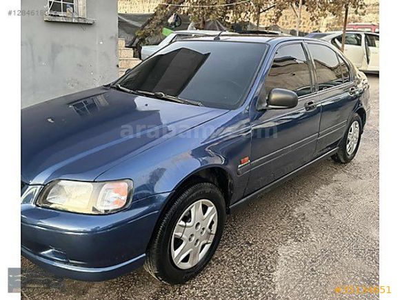 BİRCAN OTO DAN OTOMATİK HONDA 1,6 CİVİC BENZİN LPG LI KM 245