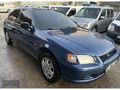 BİRCAN OTO DAN OTOMATİK HONDA 1,6 CİVİC BENZİN LPG LI KM 245