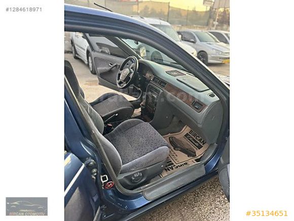 BİRCAN OTO DAN OTOMATİK HONDA 1,6 CİVİC BENZİN LPG LI KM 245