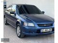 BİRCAN OTO DAN OTOMATİK HONDA 1,6 CİVİC BENZİN LPG LI KM 245
