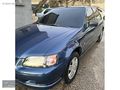 BİRCAN OTO DAN OTOMATİK HONDA 1,6 CİVİC BENZİN LPG LI KM 245