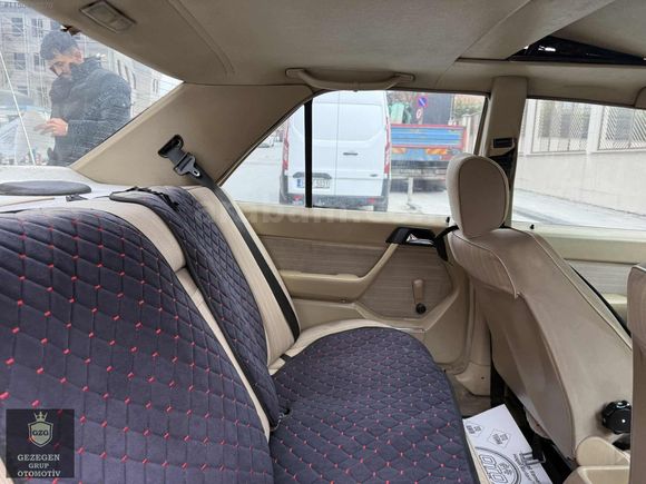 280*KM+HASAR+KAYITSZ+SUNROF+EMSALSİZ+ABSLİ+SIRALI+SİSTM+VADE+TKS