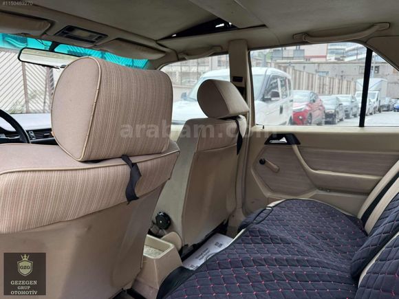 280*KM+HASAR+KAYITSZ+SUNROF+EMSALSİZ+ABSLİ+SIRALI+SİSTM+VADE+TKS