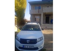 Sahibinden Dacia Logan 1.5 dCi MCV Ambiance 2016 Model