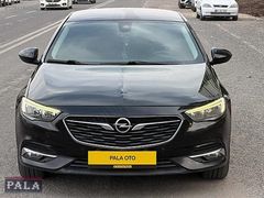 2019 INSİGNİA GRAND SPORT DESİGN 1.6 DİZEL HATASIZ BOYASIZ