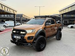 FORD+RANGER+ISITMA+Ç.ÖNLEYİCİ+Ş.TAKİP+HAYALET+Ç.DEMİRİ