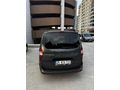 Sahibinden Ford Tourneo Courier 1.5 TDCi Titanium Plus 2022 Model Ankara 61.000 km füme (füme)