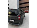 Sahibinden Ford Tourneo Courier 1.5 TDCi Titanium Plus 2022 Model Ankara 61.000 km füme (füme)