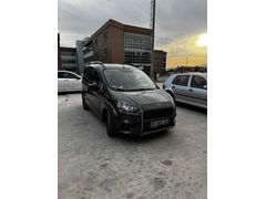 Sahibinden Ford Tourneo Courier 1.5 TDCi Titanium Plus 2022 Model Ankara 61.000 km füme (füme)