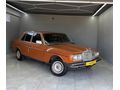 AMG GARAGE'dan W123 KLASİK DİZEL
