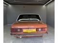 AMG GARAGE'dan W123 KLASİK DİZEL