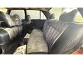 AMG GARAGE'dan W123 KLASİK DİZEL