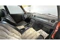 AMG GARAGE'dan W123 KLASİK DİZEL