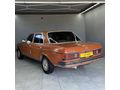 AMG GARAGE'dan W123 KLASİK DİZEL