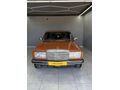 AMG GARAGE'dan W123 KLASİK DİZEL