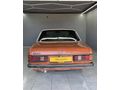 AMG GARAGE'dan W123 KLASİK DİZEL
