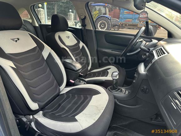 Sahibinden Citroen C4 1.6 SX 2006 Model 