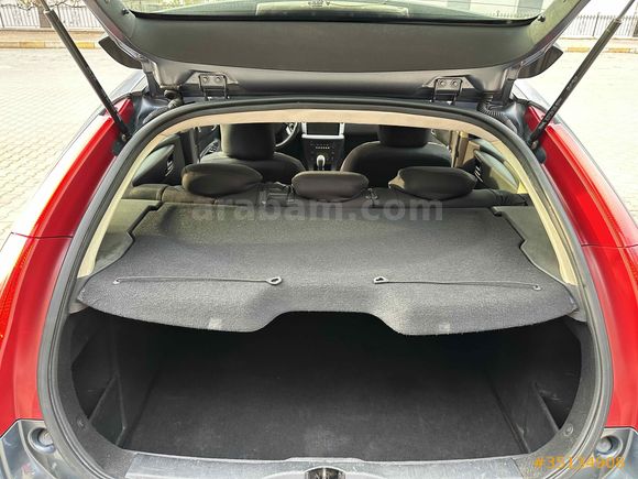 Sahibinden Citroen C4 1.6 SX 2006 Model 