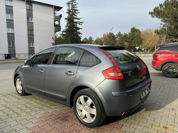 Sahibinden Citroen C4 1.6 SX 2006 Model 