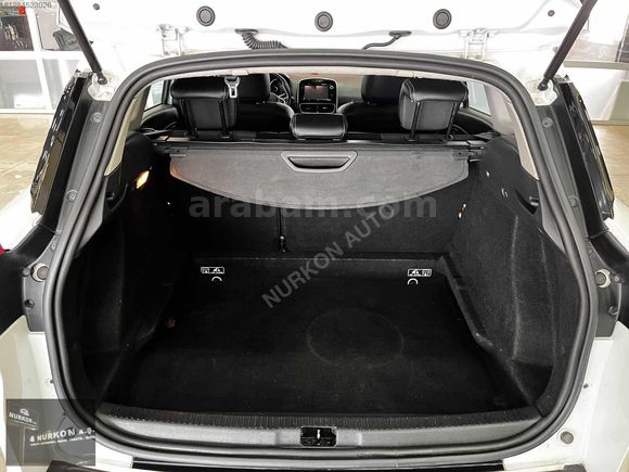 2016 MODEL RENAULT CLIO SPORT TOURER ICON 1.5 DCI 90