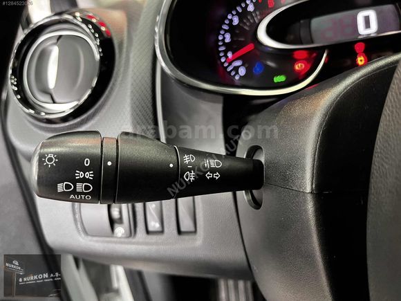 2016 MODEL RENAULT CLIO SPORT TOURER ICON 1.5 DCI 90